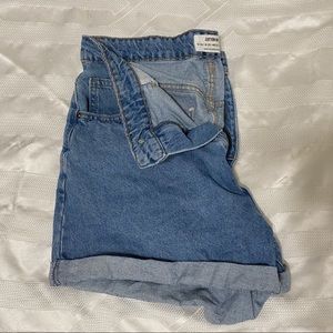 Cotton On Mom Shorts